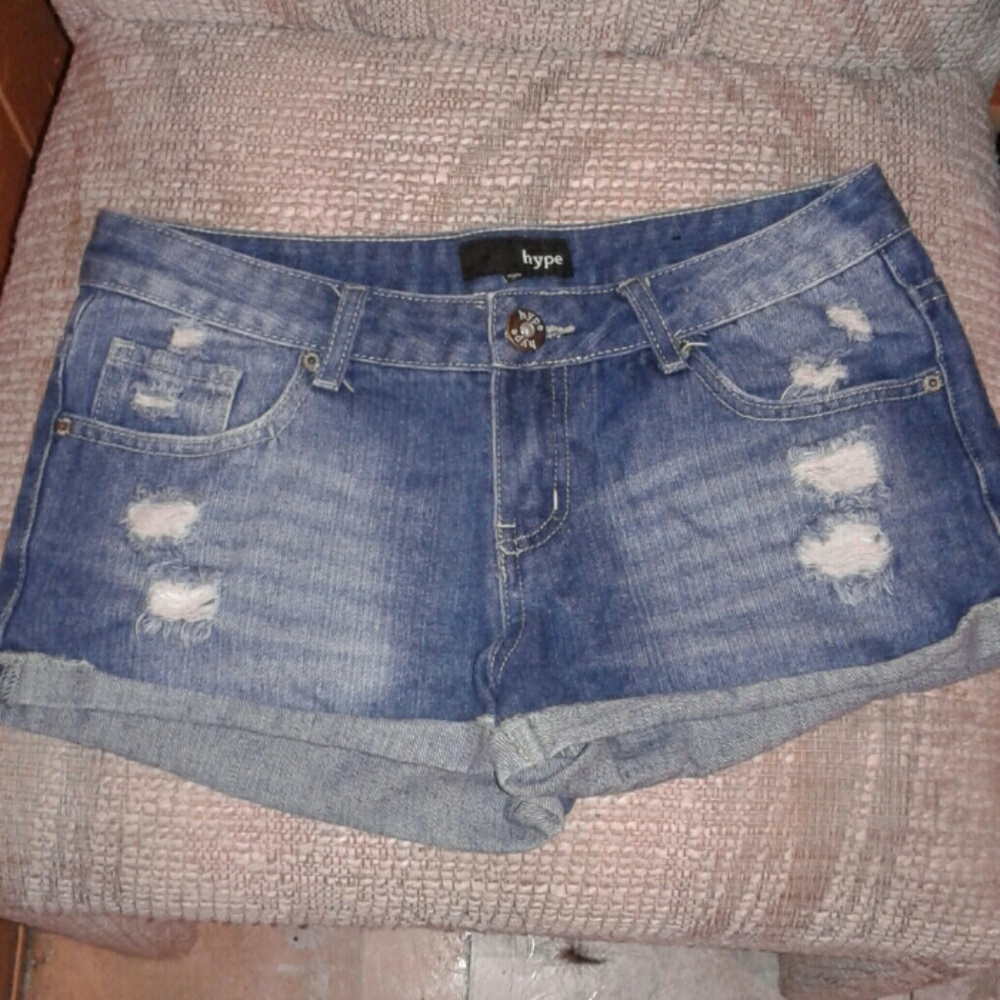 Shorts
